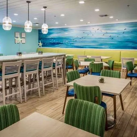 Palmera Inn And Suites 