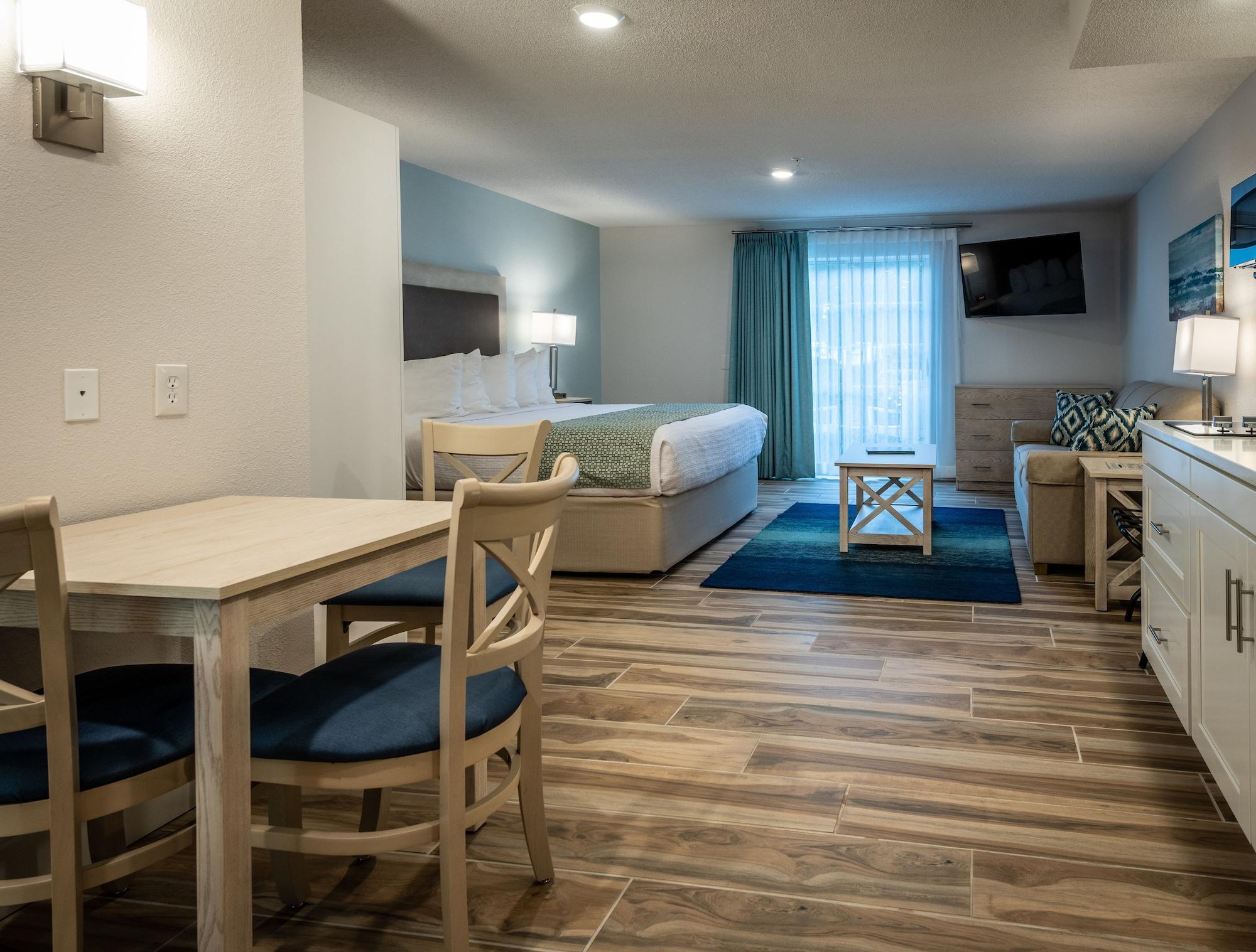 Palmera And 3* Hilton Head Island