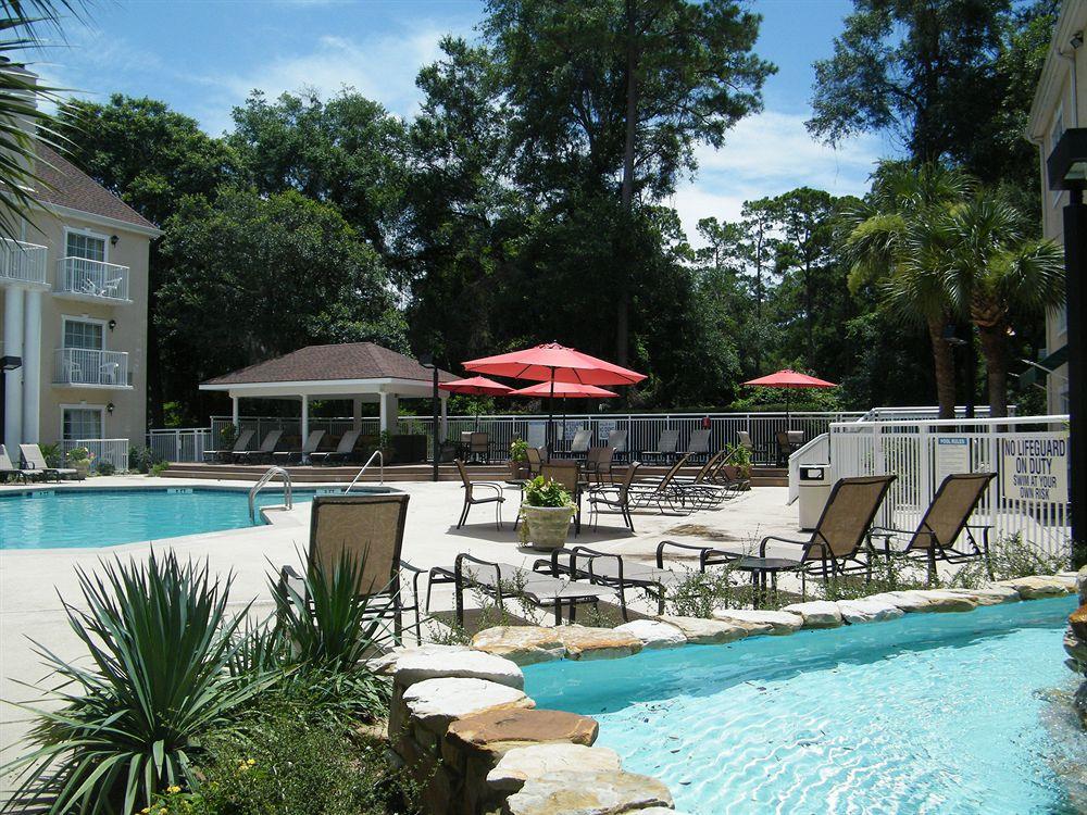 Palmera And Hotel Île de Hilton-Head