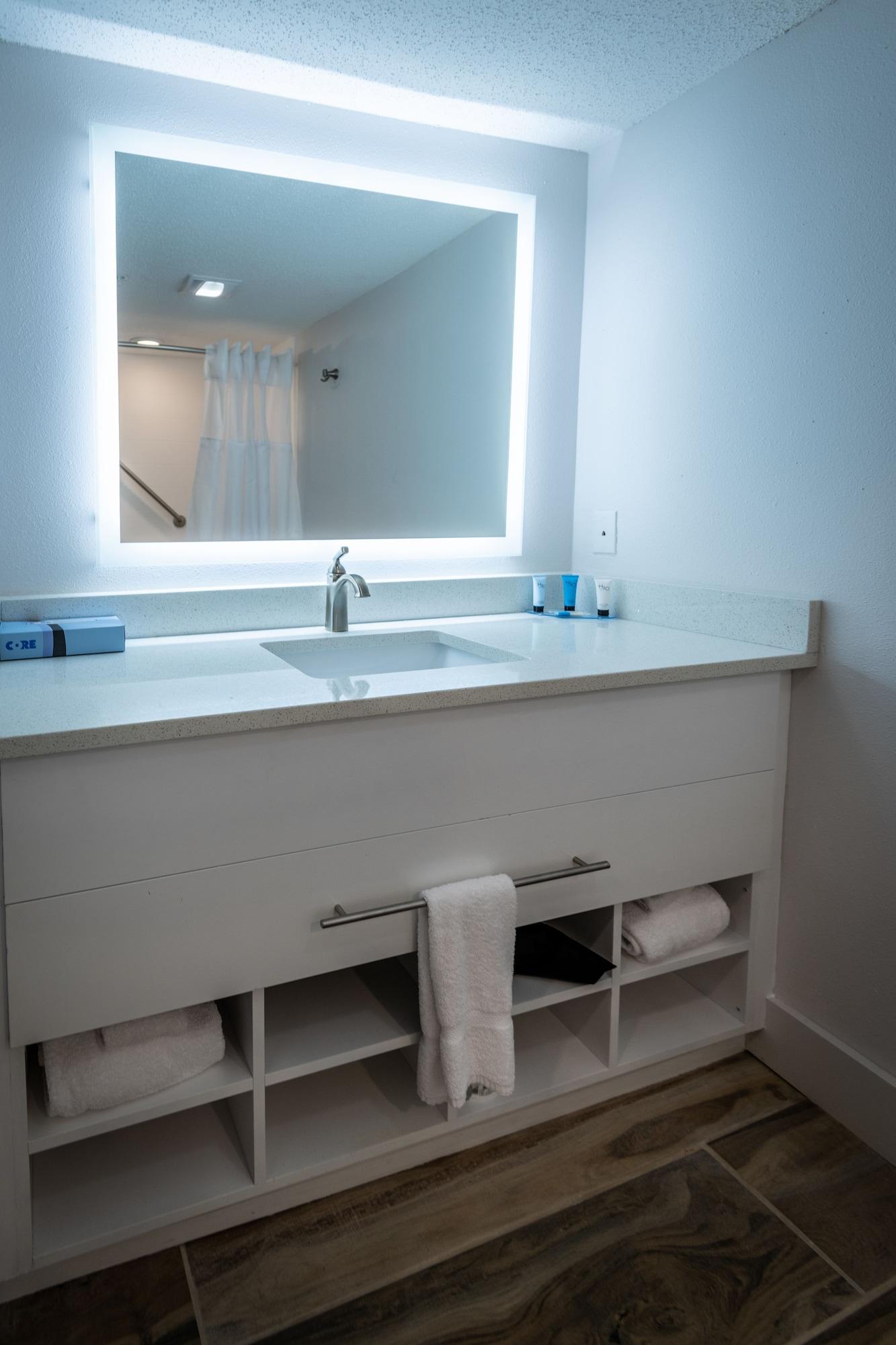 Hotel Palmera And