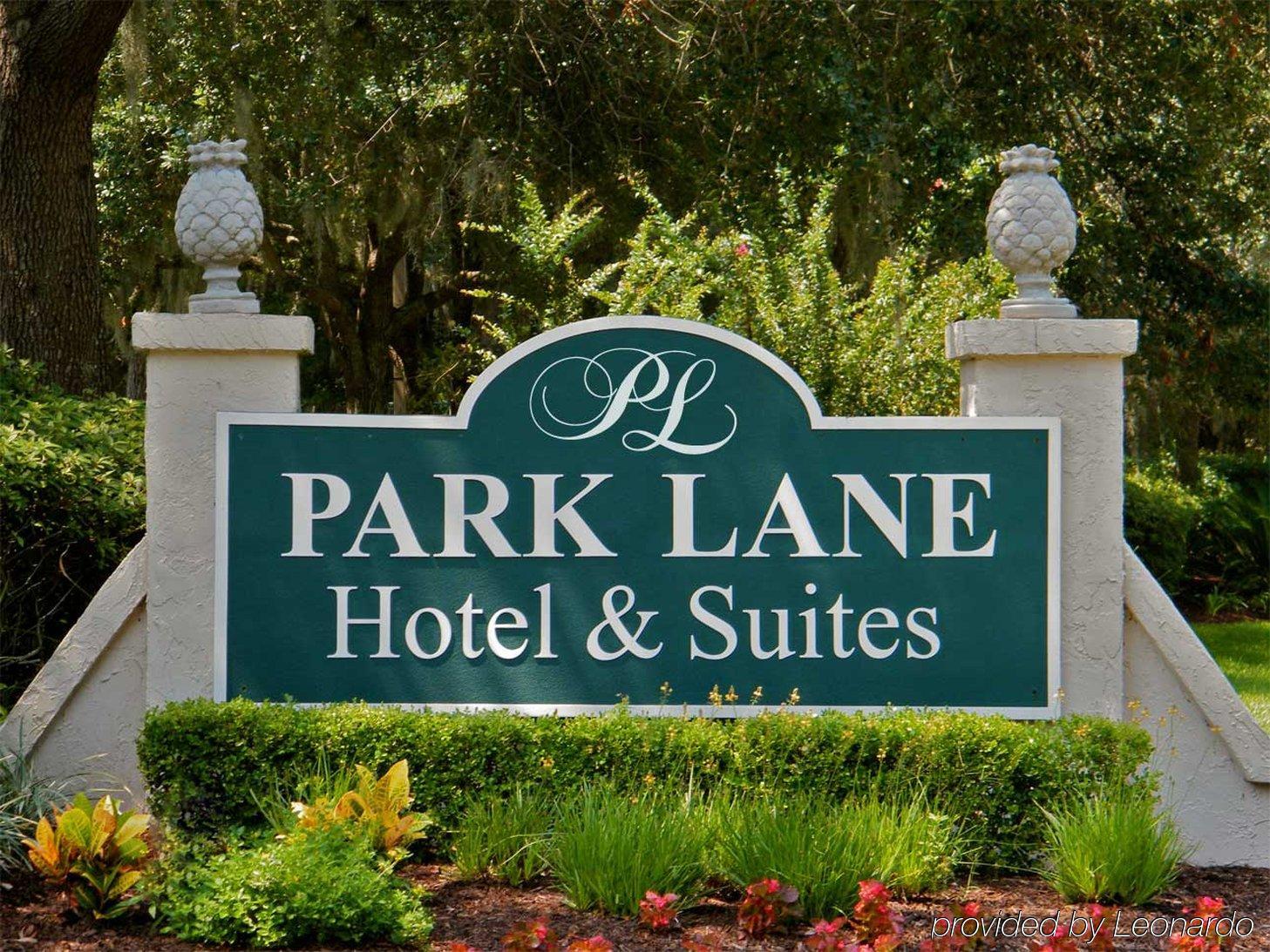 Hotel Palmera And Île de Hilton-Head