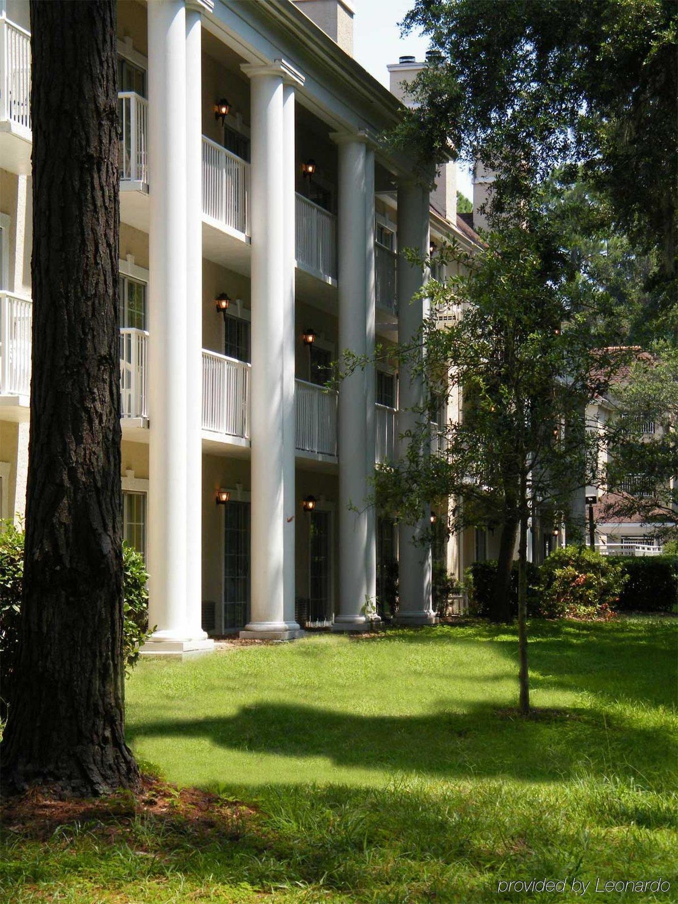 Hotel Palmera And Île de Hilton-Head