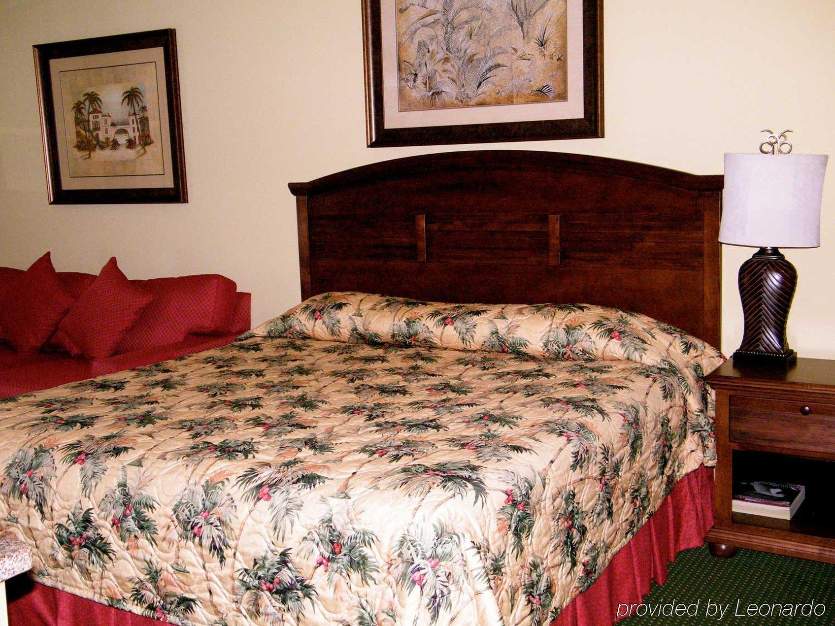 Hotel Palmera And
