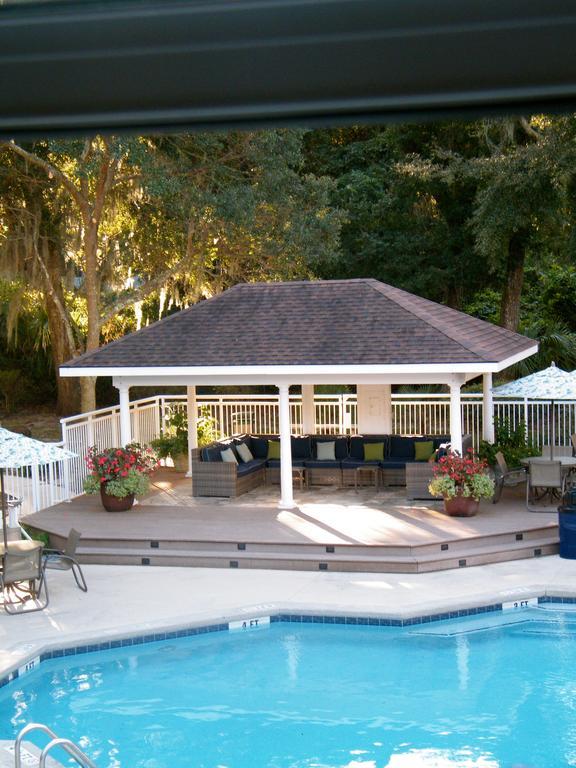 Palmera And Hotel Île de Hilton-Head