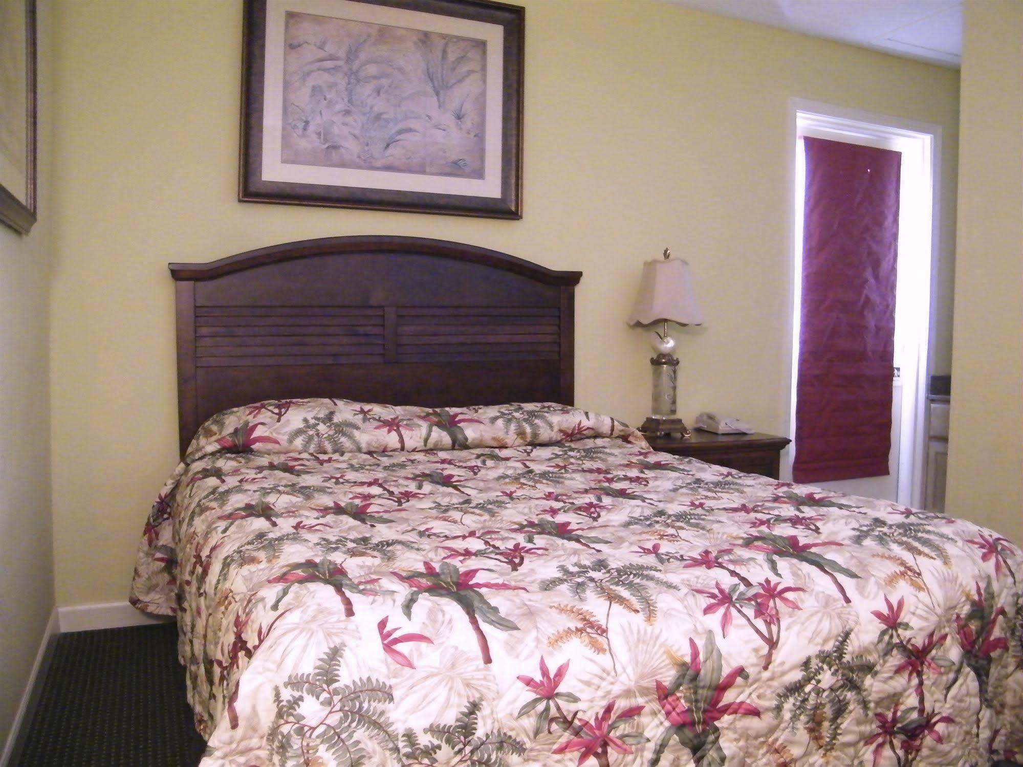 Hotel Palmera And Île de Hilton-Head