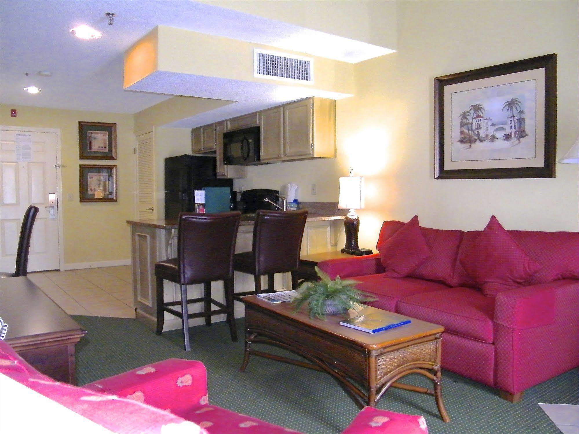 Hotel Palmera And