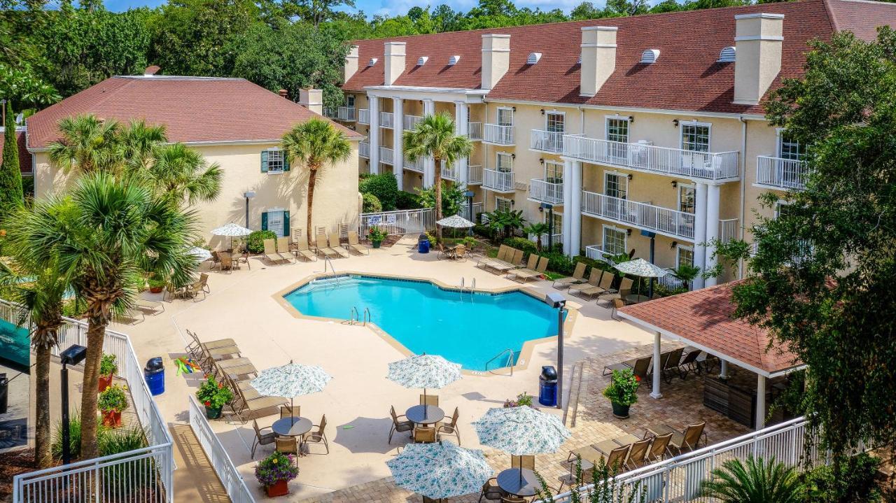 Hotel Palmera And Île de Hilton-Head