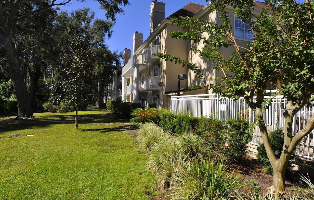 Palmera And 3* Île de Hilton-Head